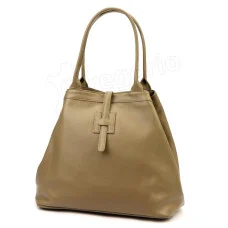 Женская кожаная сумка JUICE 112477