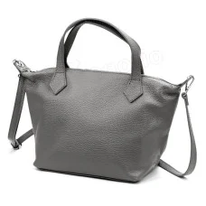 Женская кожаная сумка JUICE 112536