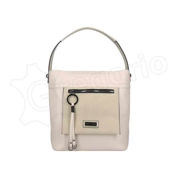 Жіноча сумка з екошкіри Pierre Cardin 11352 RX57