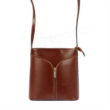 Жіноча шкіряна сумка Gregorio 114