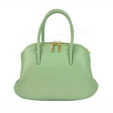 Жіноча шкіряна сумка Patrizia 117-001