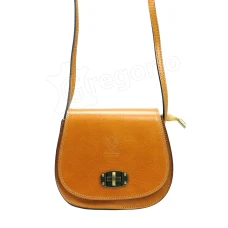 Женская кожаная сумка Gregorio 117 Женская кожаная сумка Gregorio 117