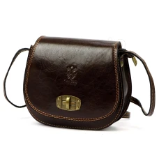 Жіноча шкіряна сумка Gregorio 117 Жіноча шкіряна сумка Gregorio 117