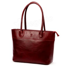 Жіноча шкіряна сумка Florence 12 Жіноча шкіряна сумка Florence 12