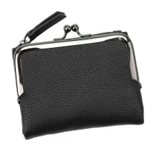 Жіночий гаманець із екошкіри Eslee 12016#