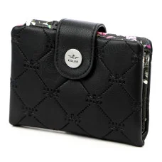 Жіночий гаманець із екошкіри Eslee 12018