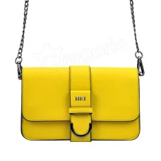 Жіноча сумка з екошкіри NKI 1204 IZA355