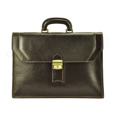 Мужской кожаный портфель Pierre Cardin 1205 RM02