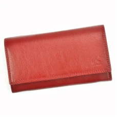 Женский кожаный кошелек Money Kepper 12132 RFID Женский кожаный кошелек Money Kepper 12132 RFID