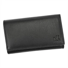 Женский кожаный кошелек Money Kepper 12135 RFID Женский кожаный кошелек Money Kepper 12135 RFID