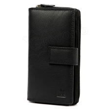 Женский кожаный кошелек Money Kepper 12140 RFID Женский кожаный кошелек Money Kepper 12140 RFID