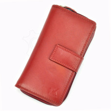 Женский кожаный кошелек Money Kepper 12140 RFID Женский кожаный кошелек Money Kepper 12140 RFID