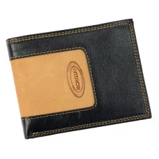 Чоловічий шкіряний гаманець B.Cavalli 1230 292E Чоловічий шкіряний гаманець B.Cavalli 1230 292E