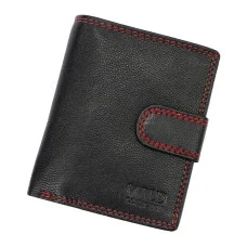 Мужской кожаный кошелек Always Wild 125131B
