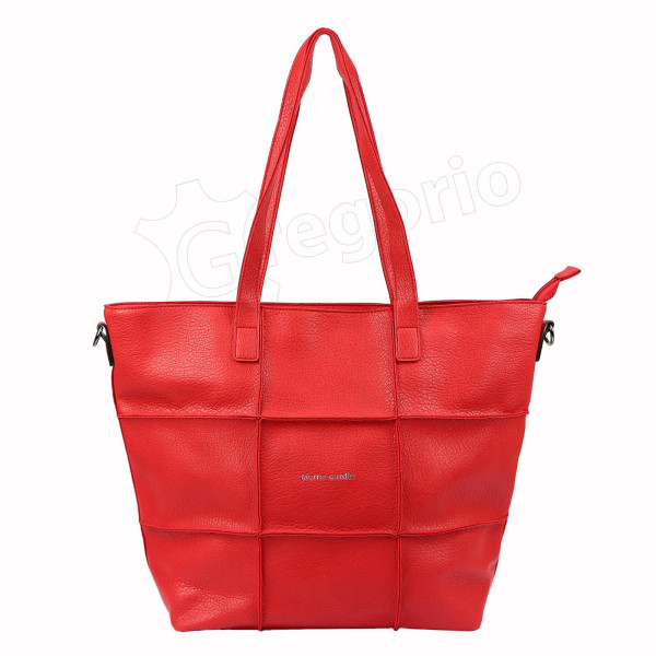 Жіноча сумка з екошкіри Pierre Cardin 1289 IZA360