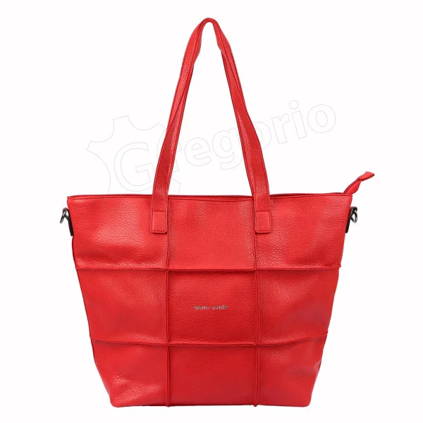 Жіноча сумка з екошкіри Pierre Cardin 1289 IZA360