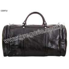Дорожная сумка из натуральной кожи Gregorio 131/429