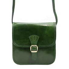 Жіноча шкіряна сумка Florence 133