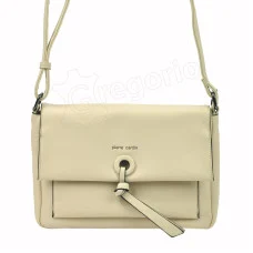 Женская сумка из экокожи Pierre Cardin 13523 OSLO03 Женская сумка из экокожи Pierre Cardin 13523 OSLO03