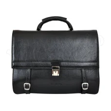 Мужской кожаный портфель Pierre Cardin 1357 RM02 Мужской кожаный портфель Pierre Cardin 1357 RM02