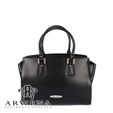 Женская кожаная сумка Pierre Cardin 1389A