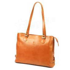 Жіноча шкіряна сумка Florence 14