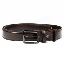Чоловічий ремінь Pierre Cardin 140221/1402021 MAR