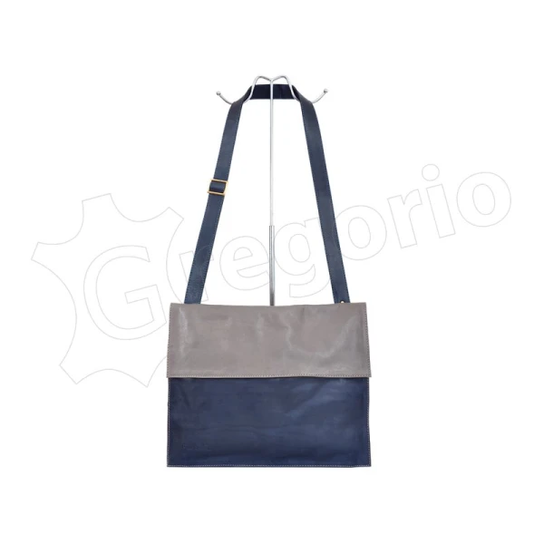 Жіноча шкіряна сумка Pierre Cardin 1403 EDF4