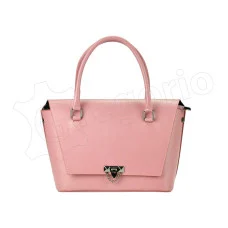 Жіноча шкіряна сумка Patrizia 15-002