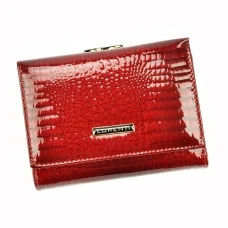 Жіночий шкіряний гаманець Lorenti 15-09-RS RFID