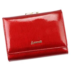Женский кожаный кошелек Lorenti 15-09-SH RFID
