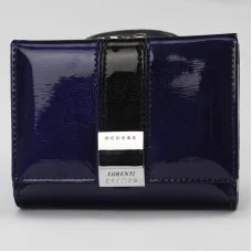 Жіночий шкіряний гаманець Lorenti 15-09-SH