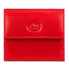 Чоловічий шкіряний гаманець EL FORREST 1500-47