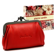 Жіночий шкіряний гаманець Pierre Cardin 16 MJ01