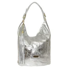 Жіноча шкіряна сумка Carla Berry 17/16