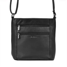 Мужская кожаная сумка Pierre Andreus 1701-NDM-PA