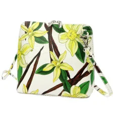 Жіноча шкіряна сумка Barberinis 1702 FL-4