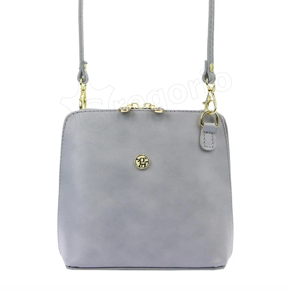 Женская кожаная сумка Gregorio 1702 VP