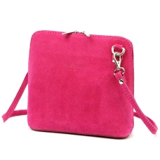 Женская кожаная сумка Barberinis 1703