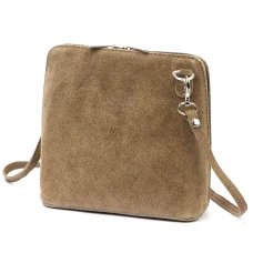 Жіноча шкіряна сумка Barberinis 1703