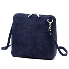 Женская кожаная сумка Barberinis 1703