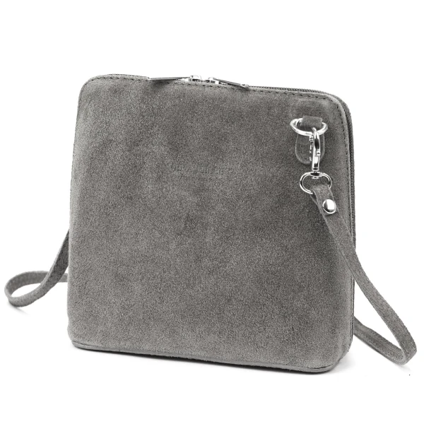 Жіноча шкіряна сумка Barberinis 1703