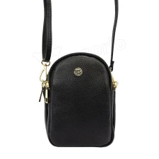 Жіноча шкіряна сумка Gregorio 1705 DOLLARO