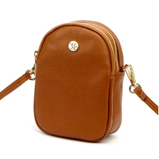 Жіноча шкіряна сумка Gregorio 1705 DOLLARO