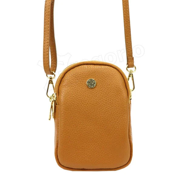 Жіноча шкіряна сумка Gregorio 1705 DOLLARO