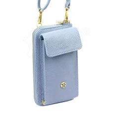 Жіноча шкіряна сумка Gregorio 1707 DOLLARO