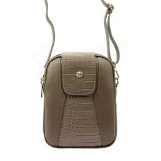 Жіноча шкіряна сумка Gregorio 1708