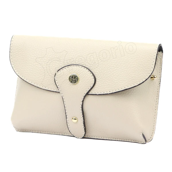 Женская кожаная сумка Gregorio 1713 DOLLARO