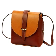 Жіноча шкіряна сумка Gregorio 1717-2
