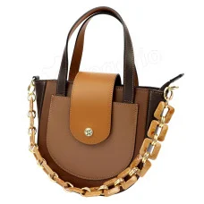 Жіноча шкіряна сумка Gregorio 1718-2